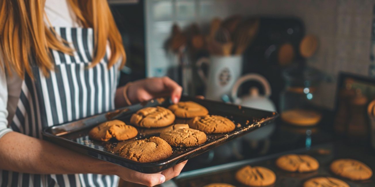 Jak teflon usprawnia produkcję w piekarnictwie?