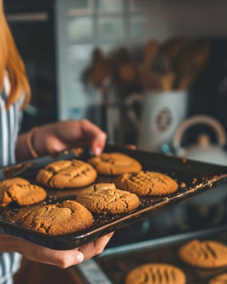 Jak teflon usprawnia produkcję w piekarnictwie?