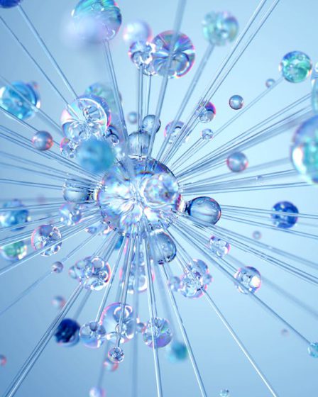 nanotechnologia w powłokach specjalistycznych