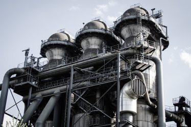 powłoki kriogeniczne a niska temperatura