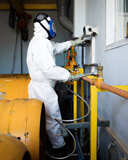 dobieranie odpowiedniego poziomu ochrony