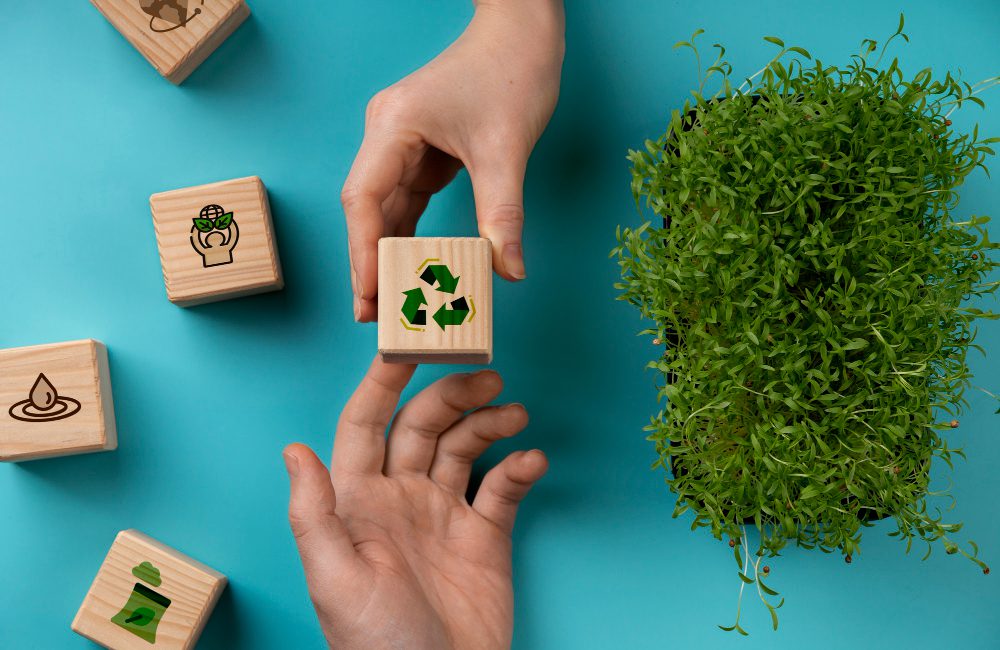 powłoki specjalistyczne w recyklingu