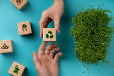 powłoki specjalistyczne w recyklingu