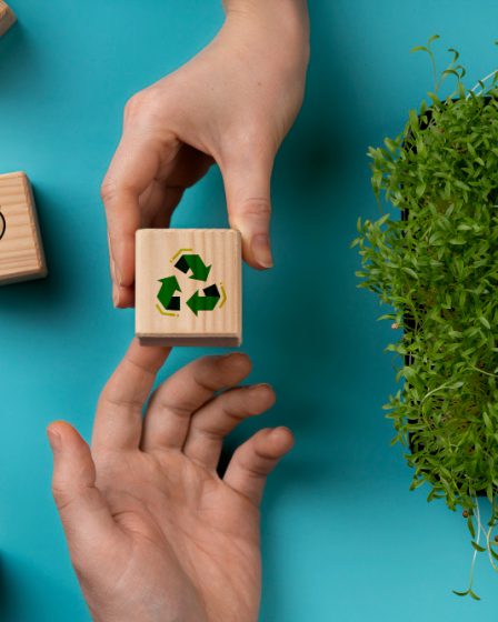 powłoki specjalistyczne w recyklingu