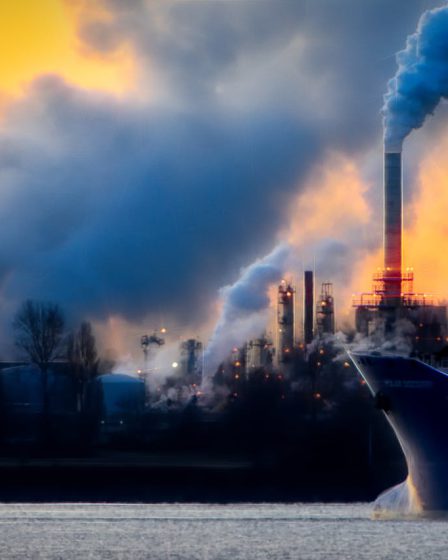 powłoki w transporcie substancji chemicznych