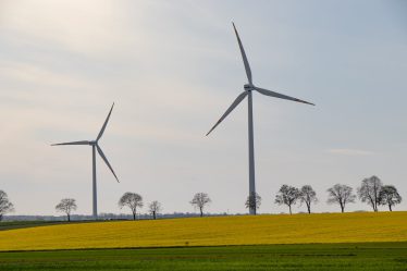 wykorzystanie powłok ochronnych w elektrowniach wiatrowych